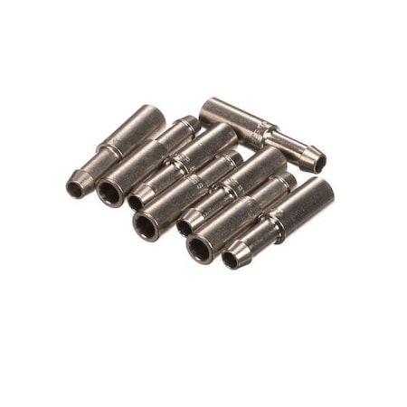 Schaerer HOSE NOZZLE 6-4 INOX 3370063681